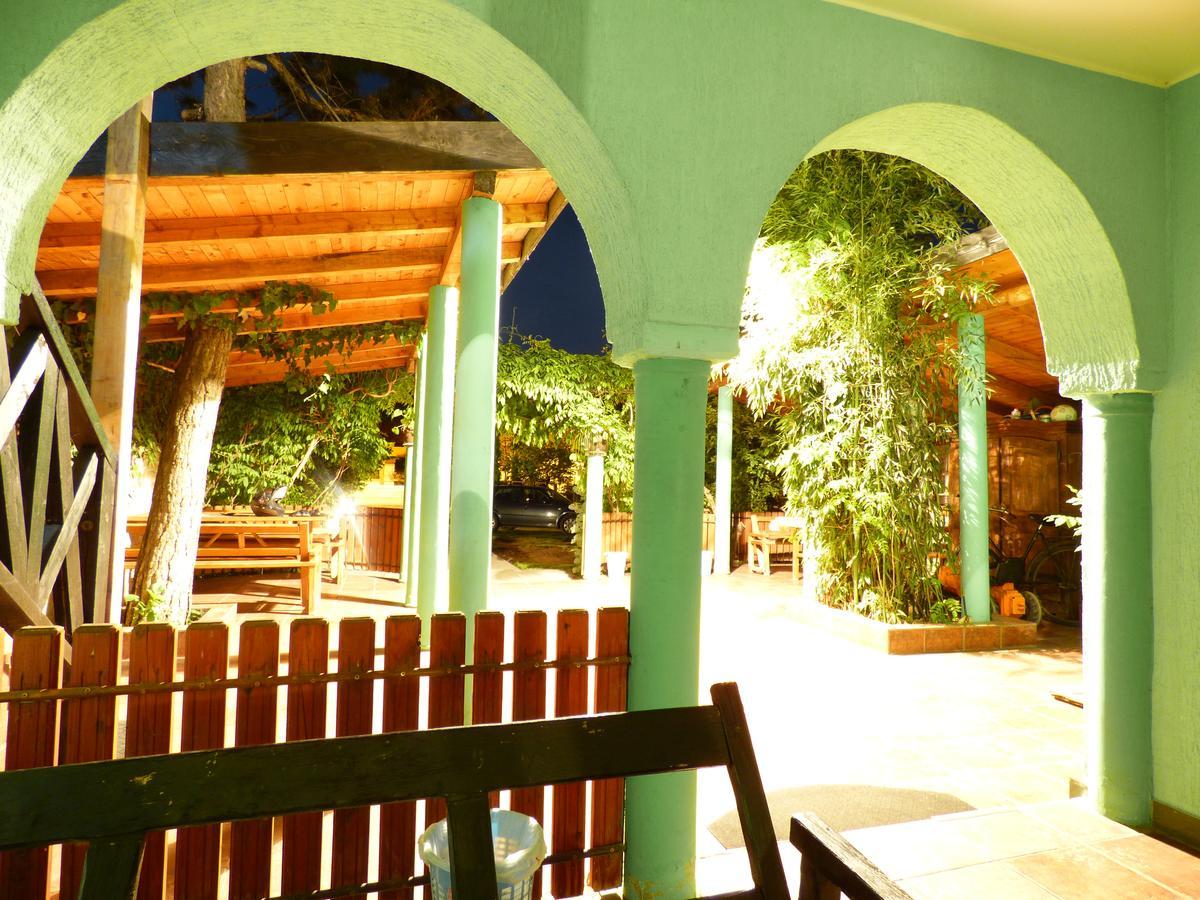 Vila Palma Palic Exterior photo