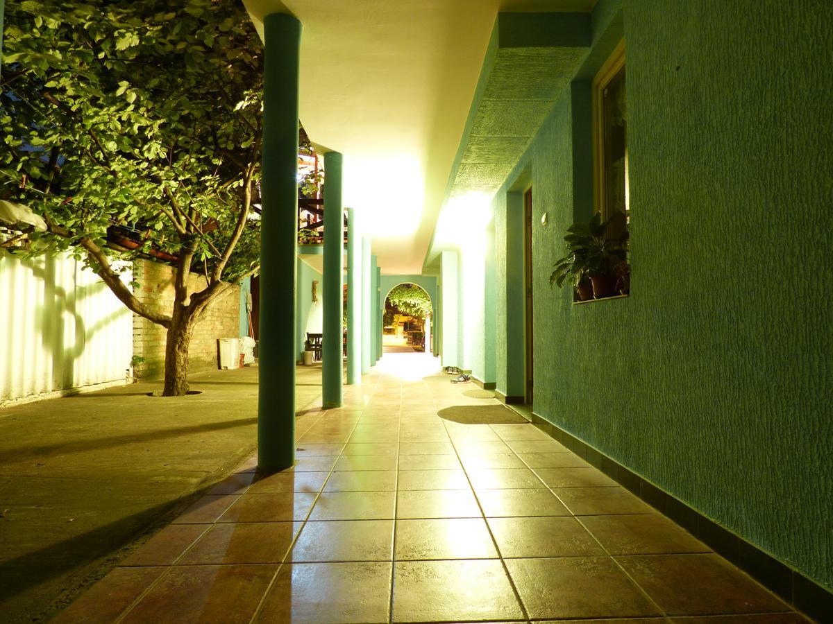 Vila Palma Palic Exterior photo